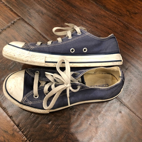 size 6 big kid to men's